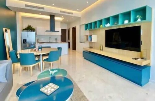 Litibu Apartamento | Stunning 2bedroom Bolongo unit