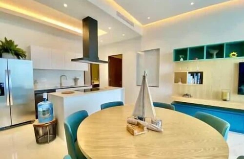 Litibu Apartamento | Stunning 2bedroom Bolongo unit