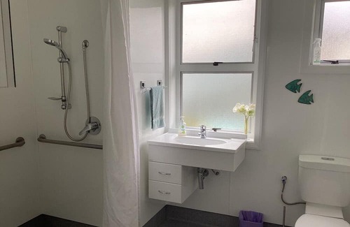Whakatane Casa | Tui’s Call