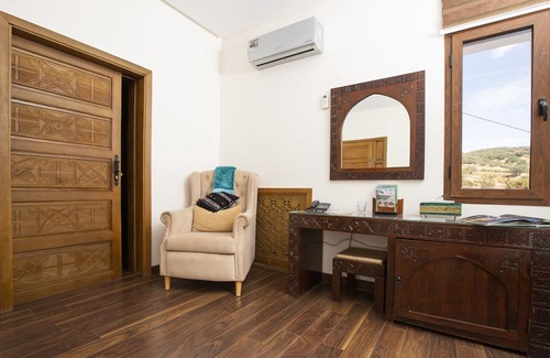 Mouha ou Hammou Zayani Apartamento | Senior Suite