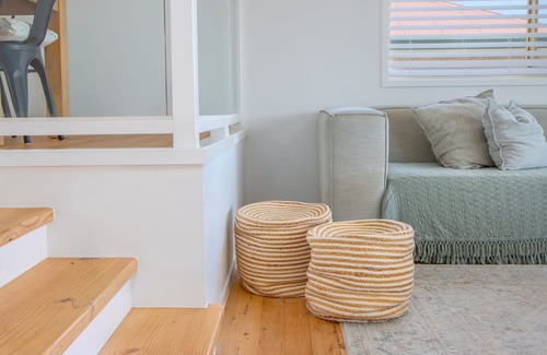 Currumbin Waters Apartamento | Park Views on Clives