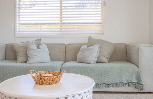 Currumbin Waters Apartamento | Park Views on Clives