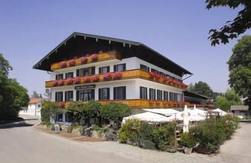 Eggstatt Apartamento | Dreibettzimmer, Du/wc, Balkon