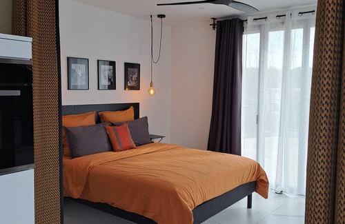 Vieille-Toulouse Apartamento | No4, Très bel Appartement, Cuisine, Douche à L'italienne, Lumineux