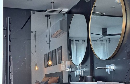 Vieille-Toulouse Apartamento | No4, Très bel Appartement, Cuisine, Douche à L'italienne, Lumineux