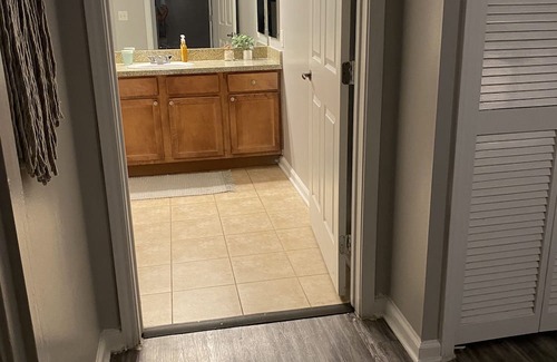 Houston Apartamento | 2 bedRM-2 Full bath apt. By 288 and beltway 8 NO CLEANING FEE.