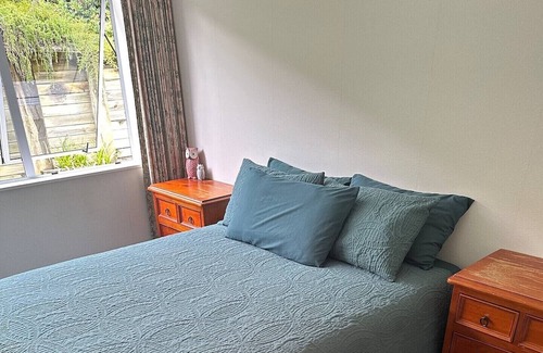 Whakatiwai Casa | SLICE OF HEAVEN