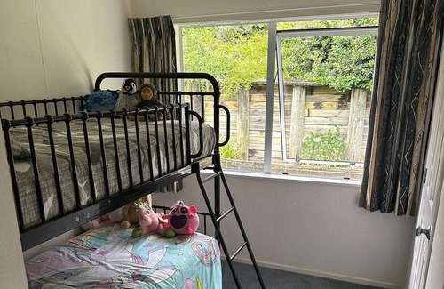 Whakatiwai Casa | SLICE OF HEAVEN