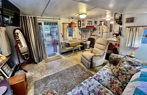 Trinidad Casa | Embrace Nature's Beauty on the California Redwood Coast