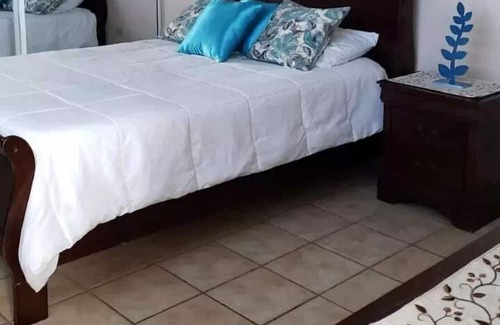 Jobos Apartamento | ULTIMATE BEACH FRONT PENTHOUSE WITH STUNNING VIEWS OF JOBOS BEACH AND POOL!!!!