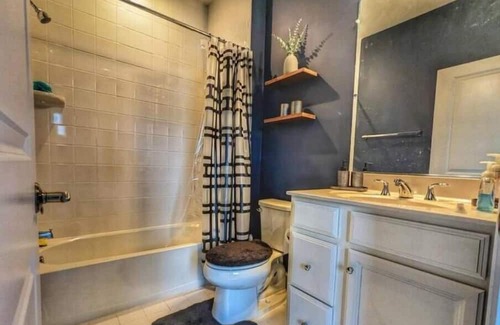 Largo Casa | Luxury Home Near Washington DC & FedEx Field!