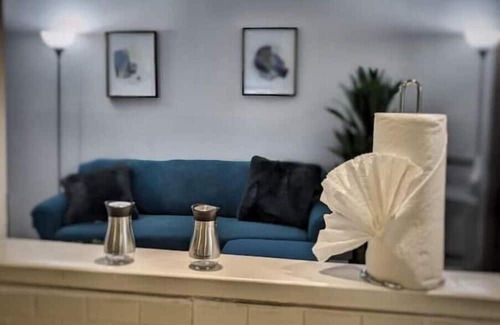 Greenbelt Condominio | 15 mins to Washington DC King Bd Near Hospital