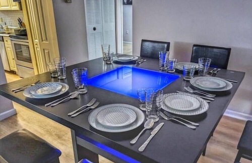 Greenbelt Condominio | 15 mins to Washington DC King Bd Near Hospital