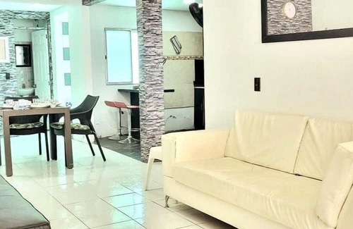 Flandes Casa | House Closed condominium TV Wi-Fi Jacuzzi and Pool
