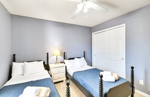 Carolina Forest Apartamento | Perfect Myrtle Beach Retreat Near Golf & Shopping!