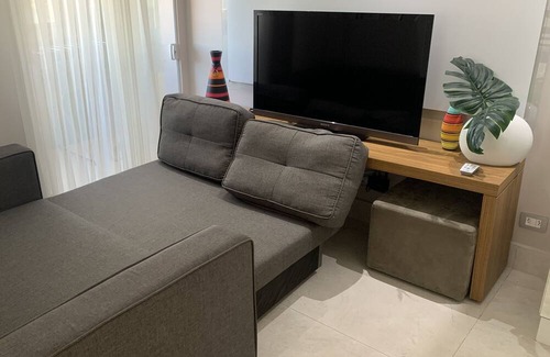 Matinhos Apartamento | Uma Ilha no Ilhas do Caribe