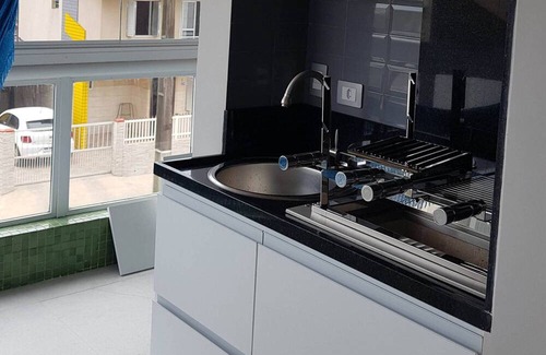 Matinhos Apartamento | Uma Ilha no Ilhas do Caribe