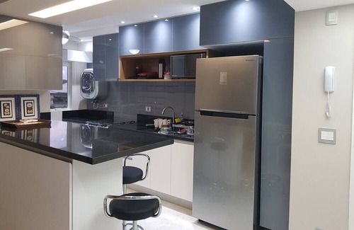 Matinhos Apartamento | Uma Ilha no Ilhas do Caribe