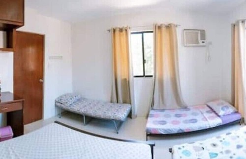 Bacolod Casa | Carmen's Place A: 4- rm duplex, gated, safe, near