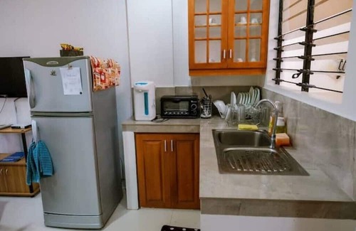 Bacolod Casa | Carmen's Place A: 4- rm duplex, gated, safe, near