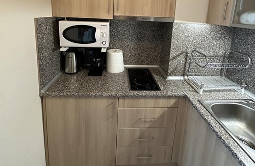Maritsa Apartamento | Borovets Gardens Funky Fresh Studio by Joro