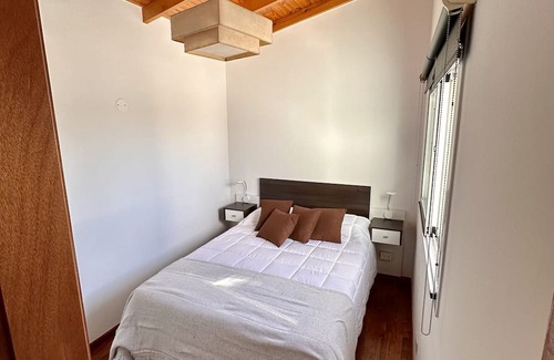 Martinez Apartamento | Luminoso y excepcional apartamento en zona norte.