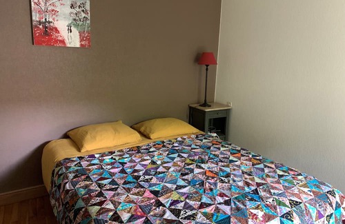 Cherisay Casa | Maison de Village du 18ème, Piscine Intérieure Chauffée & Sauna, Étang, 2h Paris