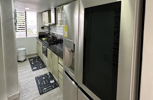 El Castillo Apartamento | Apartamento en la Mejor Zona del Poblado Cerca a los Mejores Centros Comerciales