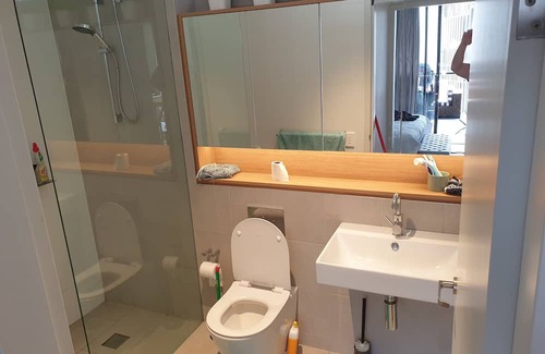 Little Bay Apartamento | Eastern Suburbs Coastal Apartment with Large Balcony