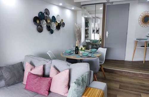 Amboise Apartamento | Chez Soline - Le Duplex climatisé