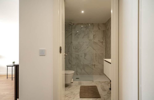 Santa Maria e Sao Miguel Villa | Hazel Blue Villa, Sintra, Lisbon, Private Pool, Wifi