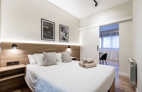 Terrassa Apartamento | Exclusive Apartments Barcelona Major Sant Pere