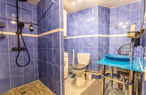Riom Apartamento | Studio Rue Grenier Riom Avec Garage