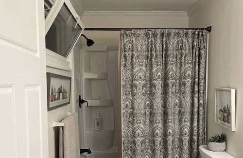 Gorham Apartamento | Warm and Worry-free Gorham Retreat! An outdoor-lovers paradise!