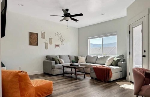 Richfield Casa | Richfield’s Local Luxury