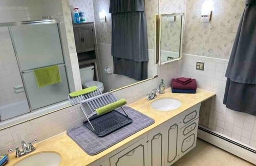 Westfield Apartamento | Guest Suite: 1bd/1ba/Kitchenette/100% Private