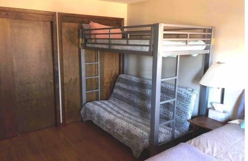 Westfield Apartamento | Guest Apartment: 1bd/1ba/Full Kitchen/100% Private