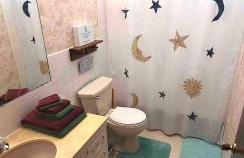 Westfield Apartamento | Guest Apartment: 1bd/1ba/Full Kitchen/100% Private
