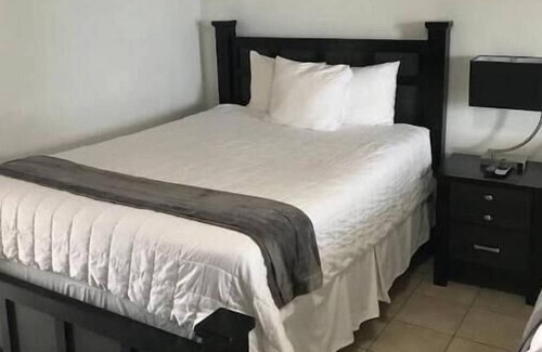 Jimmy Hill Apartamento | Hummingbird suite Ocean Front Exuma Palms Resort!
