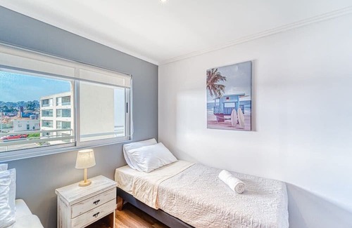 Yeco Apartamento | Altamira Home 3D c/ salida a la Playa