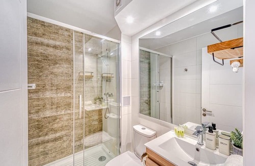 Yeco Apartamento | Altamira Home 3D c/ salida a la Playa