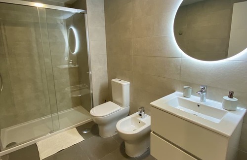 Sevilla Este Apartamento | Nuevo Moderno Apartamento de Lujo