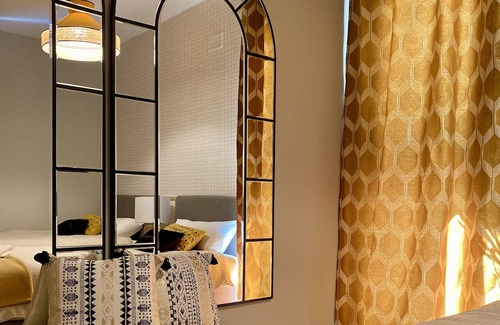 Sevilla Este Apartamento | Nuevo Moderno Apartamento de Lujo