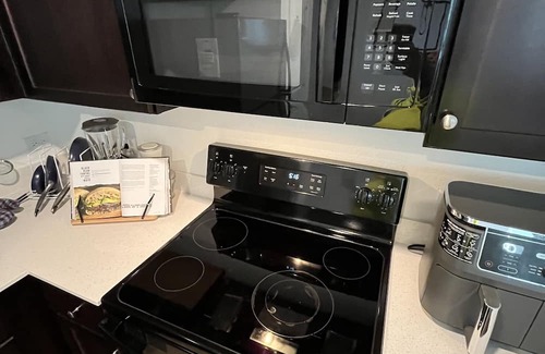 Clear Lake Casa | Your Home in DFW