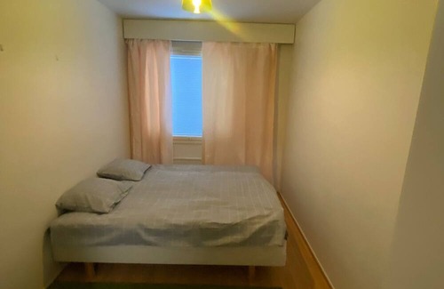 Rovaniemi Apartamento | Cozy City Apartment