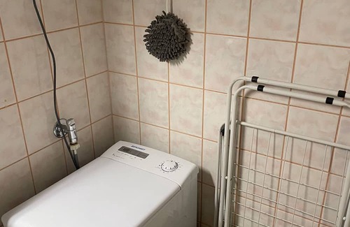 Rovaniemi Apartamento | Cozy City Apartment
