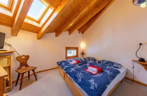 Noveli Apartamento | Mont-Fort 61 - 5 pers - au pied des pistes