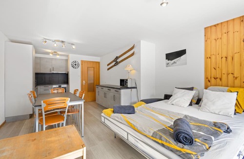 Noveli Apartamento | Dents-Rousses E2 - 5 pers - Siviez