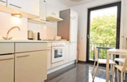 Hohentor Apartamento | Apartment 1 Bis 4 Personen. In Bremen- Neustadt