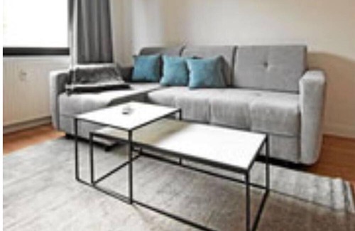 Hohentor Apartamento | Apartment 1 Bis 4 Personen. In Bremen- Neustadt